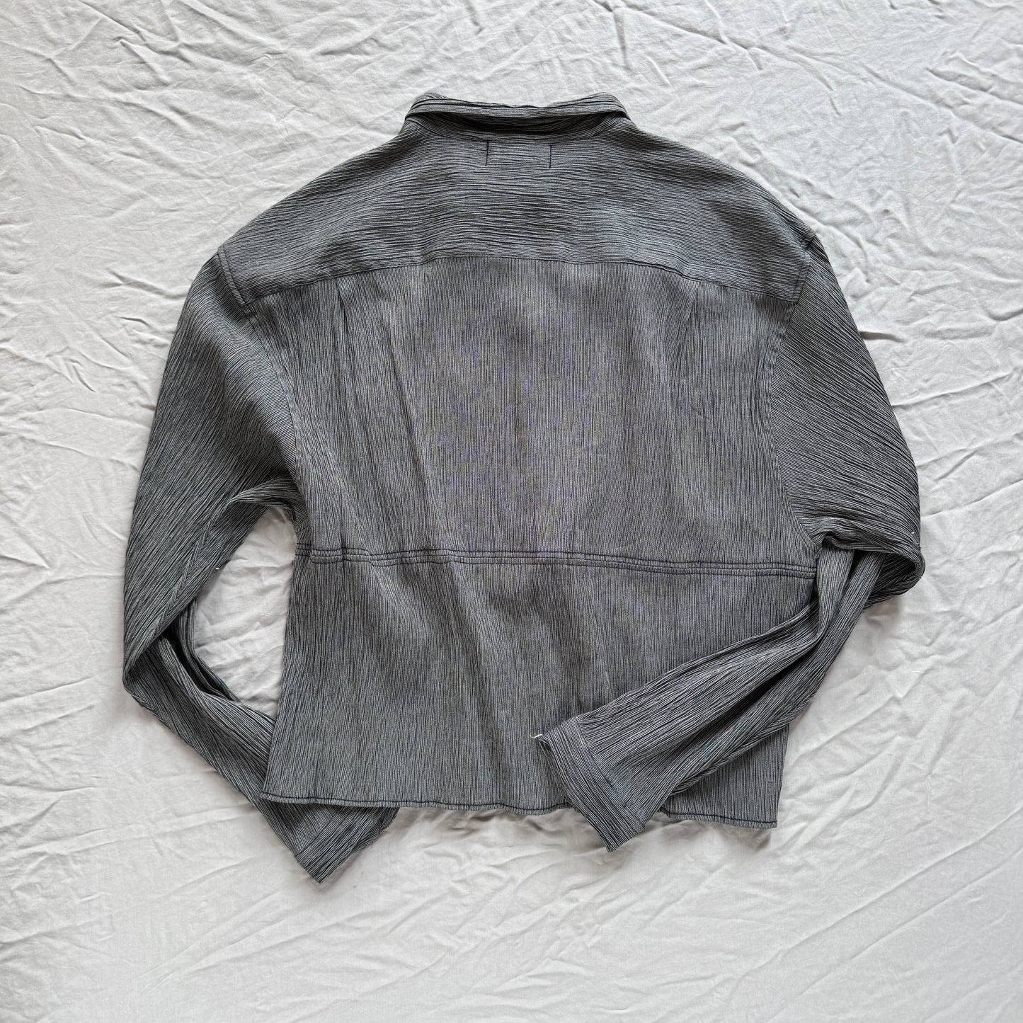 non-binary button shirts (colors)