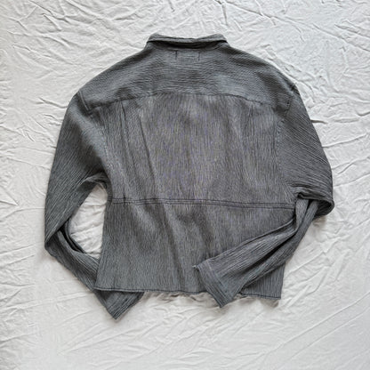 non-binary button shirts (colors)