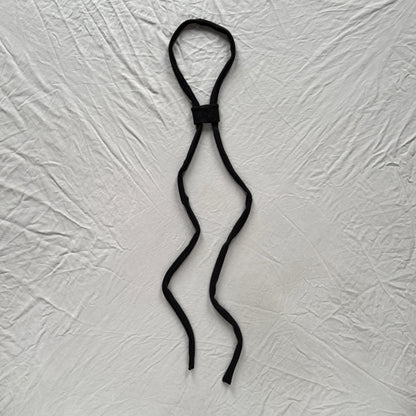 cashmere bolo