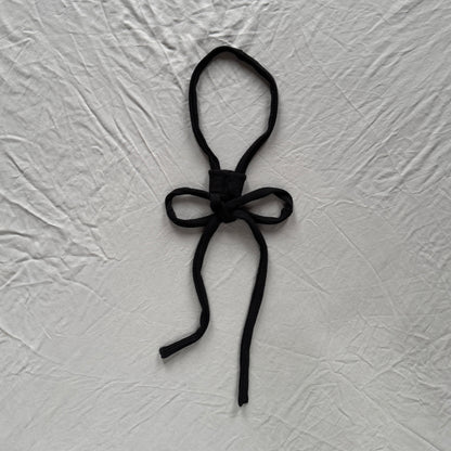 cashmere bolo