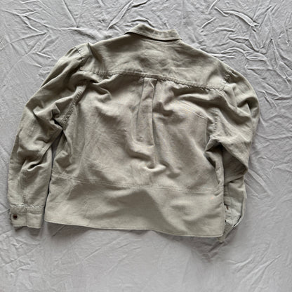 non-binary button shirts (colors)