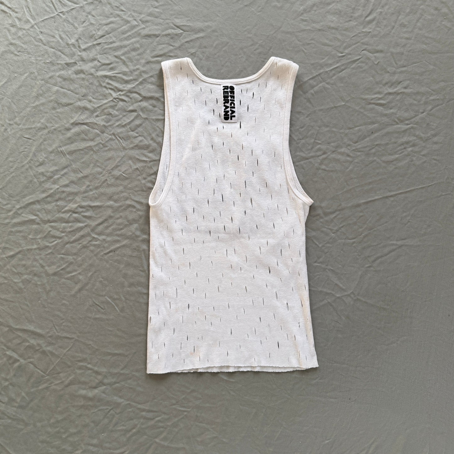 WEAR AND TEAR / protect trans futures painted tank