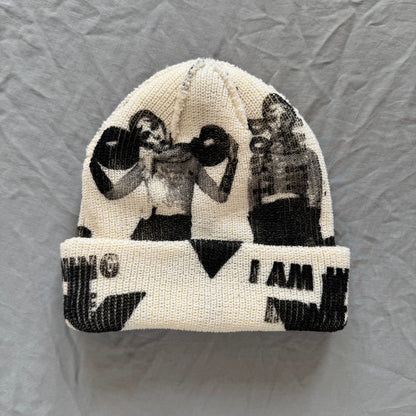 Claude Cahun beanies