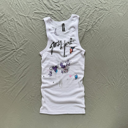 PRIDE-A-shirt with Jos Hurt drawings