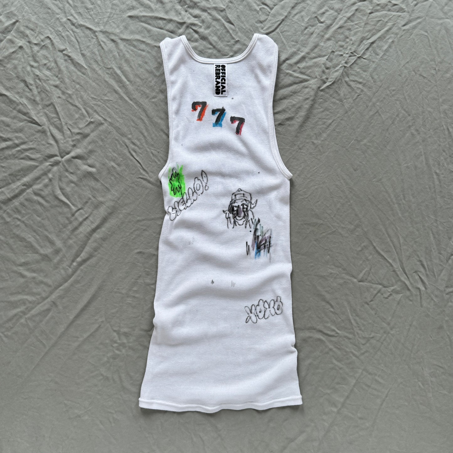 PRIDE-A-shirt with Jos Hurt drawings