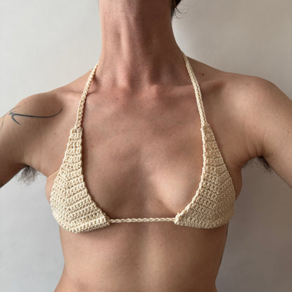 Crochet microtini