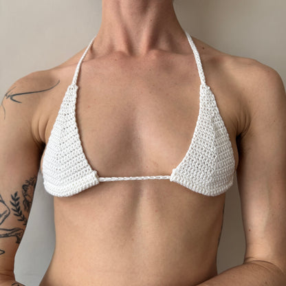 Crochet microtini