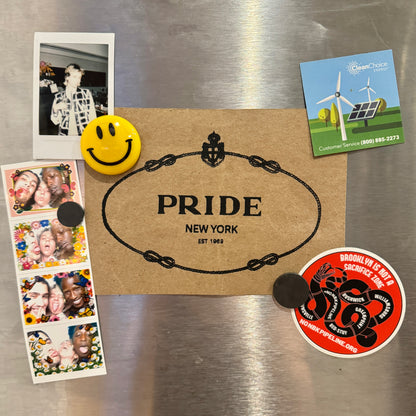 PRIDE-A anti-waste prints