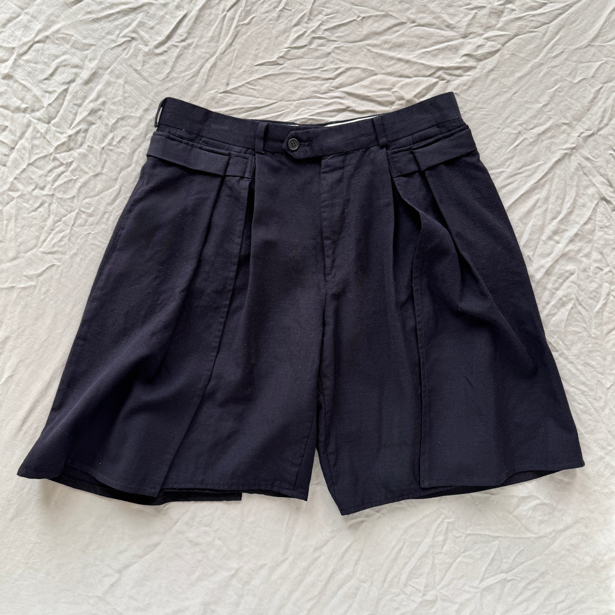 Dress Skort