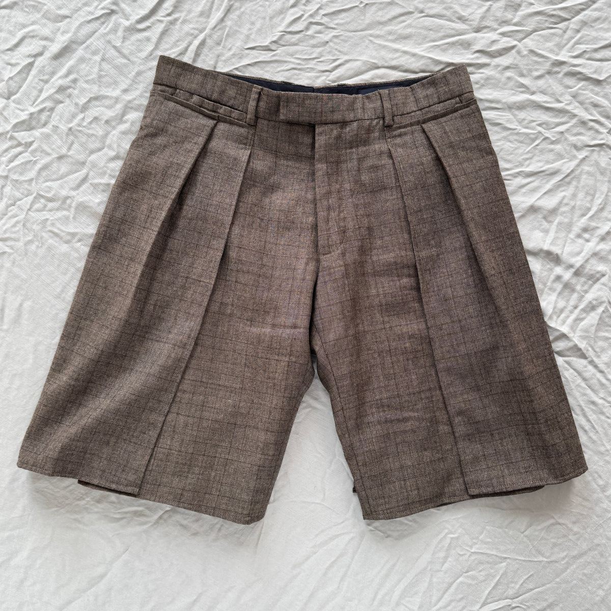 Dress Skort