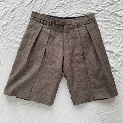 Dress Skort