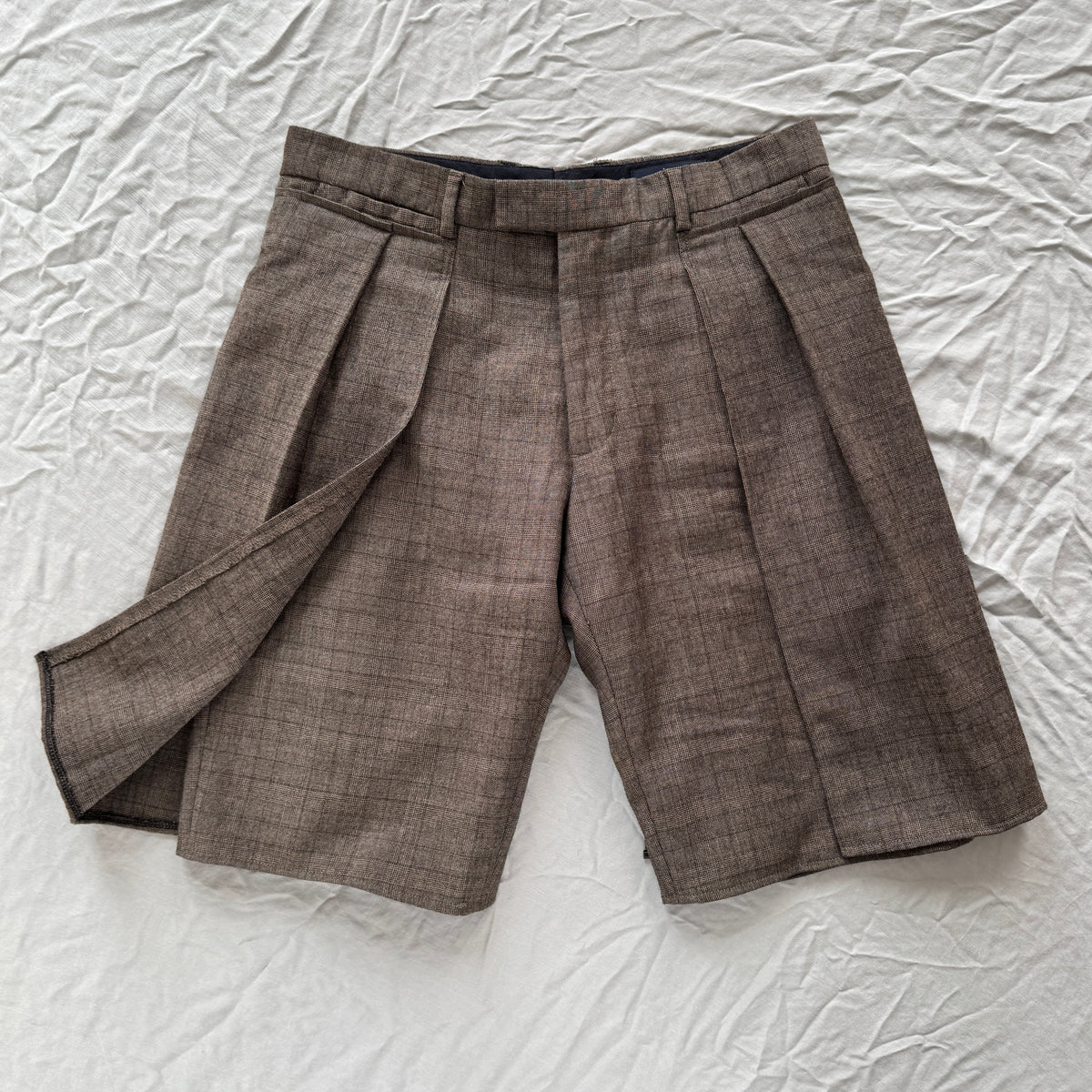 Dress Skort