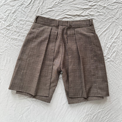 Dress Skort