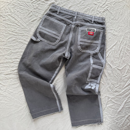 SEAMS workwear pants