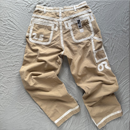 SEAMS workwear pants