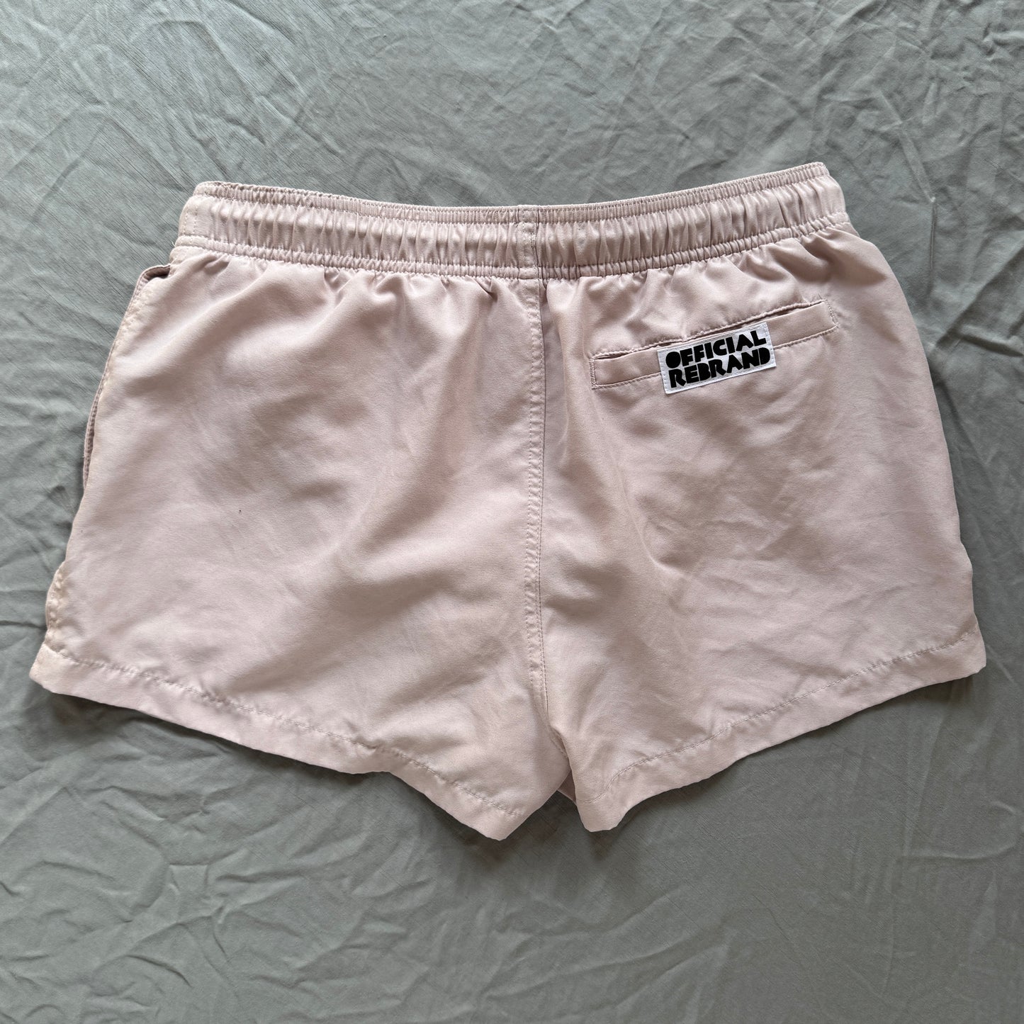 EMERGENT shorts