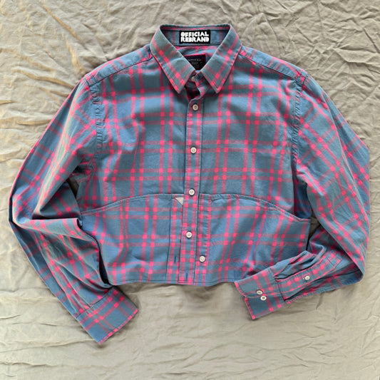 flip pocket button shirts - colors