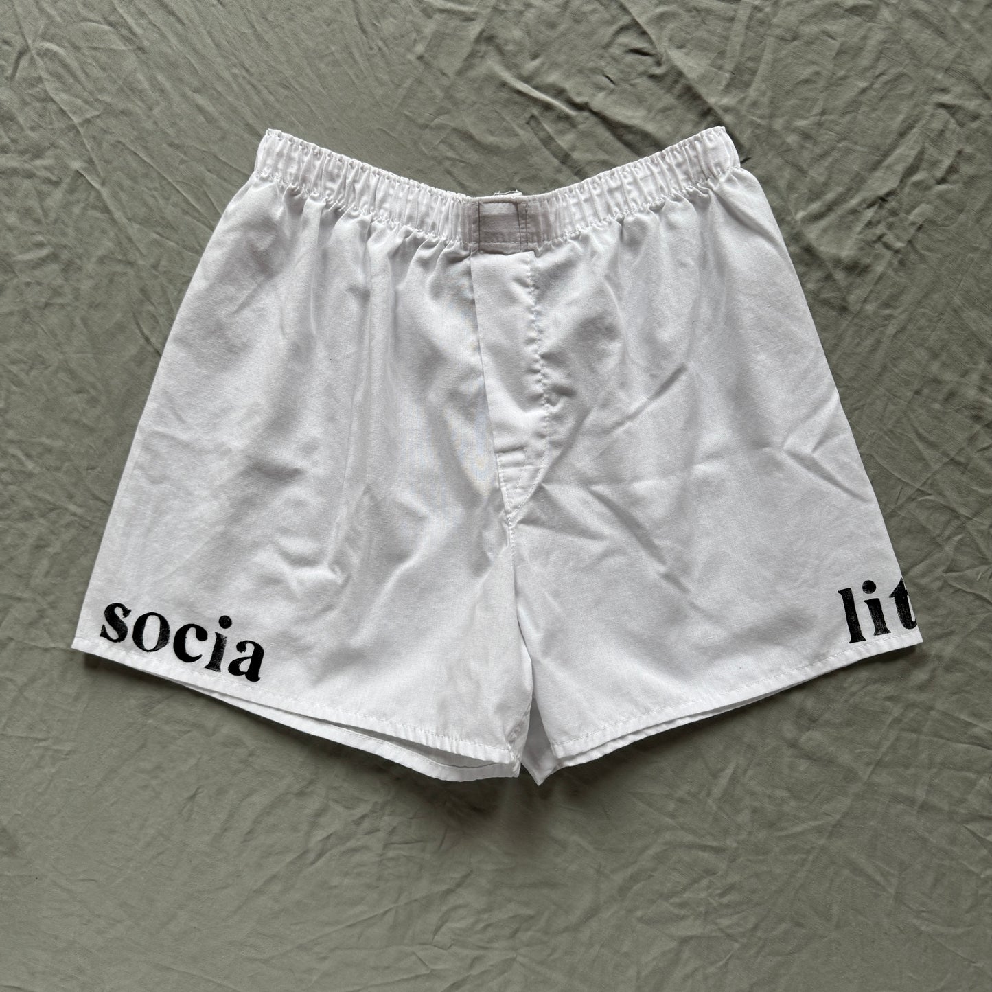 socialite boxers
