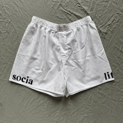 socialite boxers