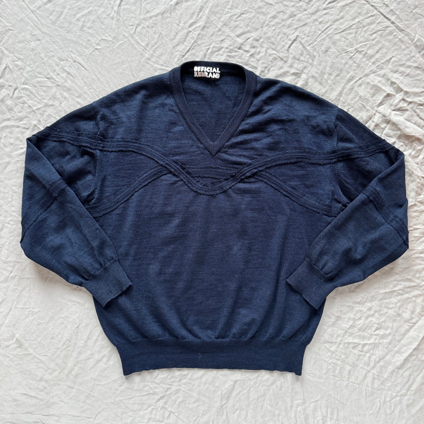 horizon sweater