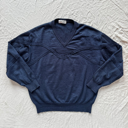 horizon sweater