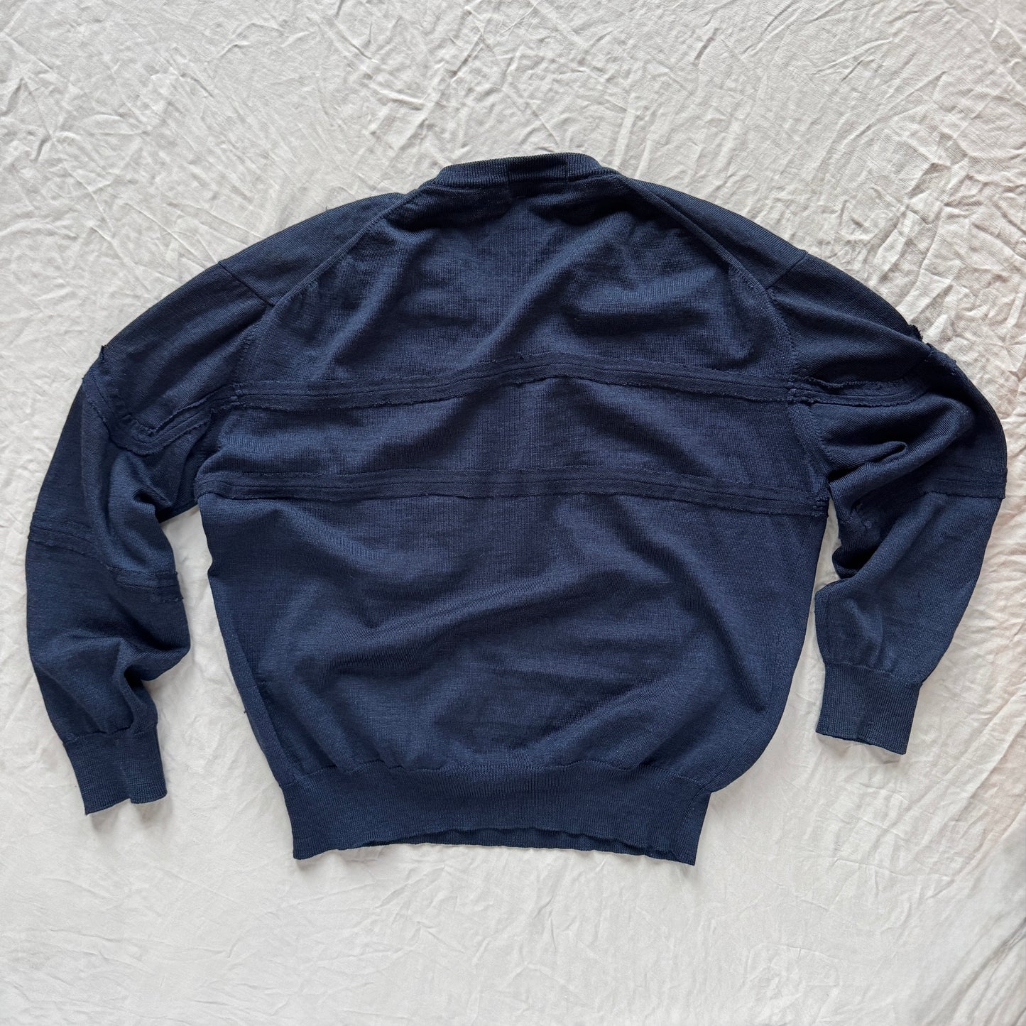 horizon sweater