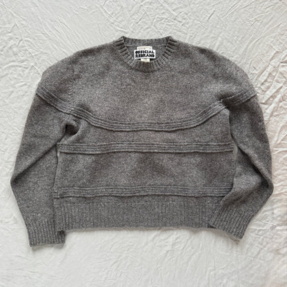 horizon sweater