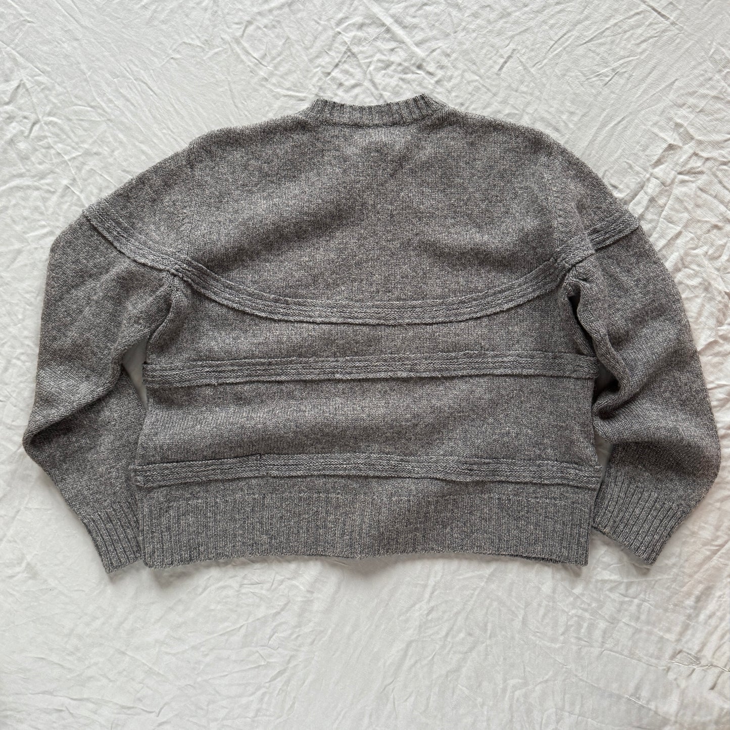 horizon sweater