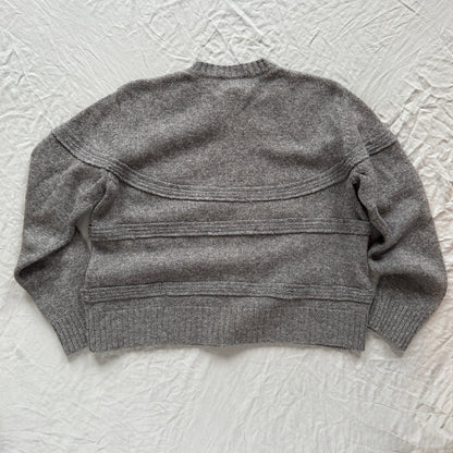 horizon sweater
