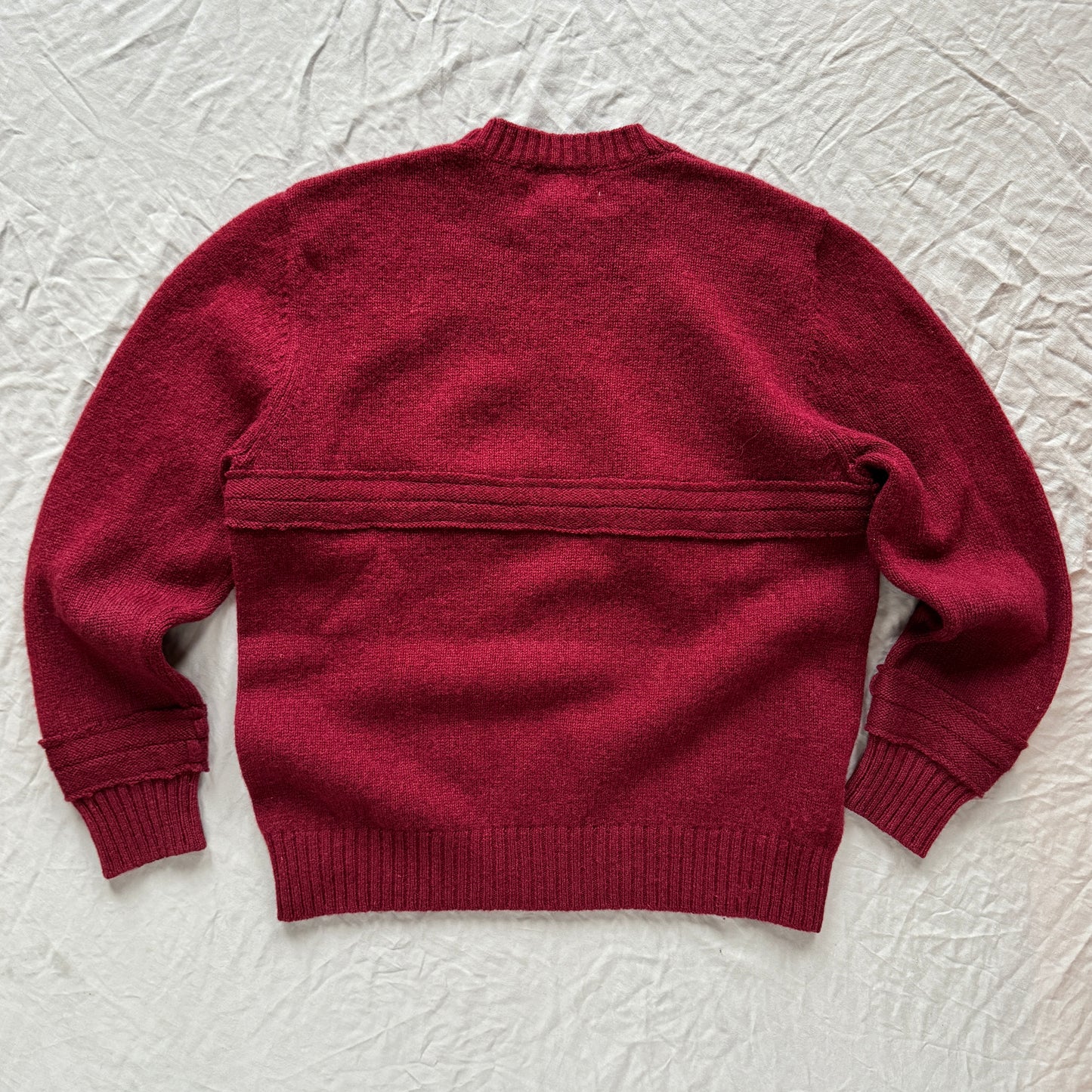 horizon sweater