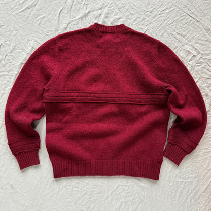 horizon sweater