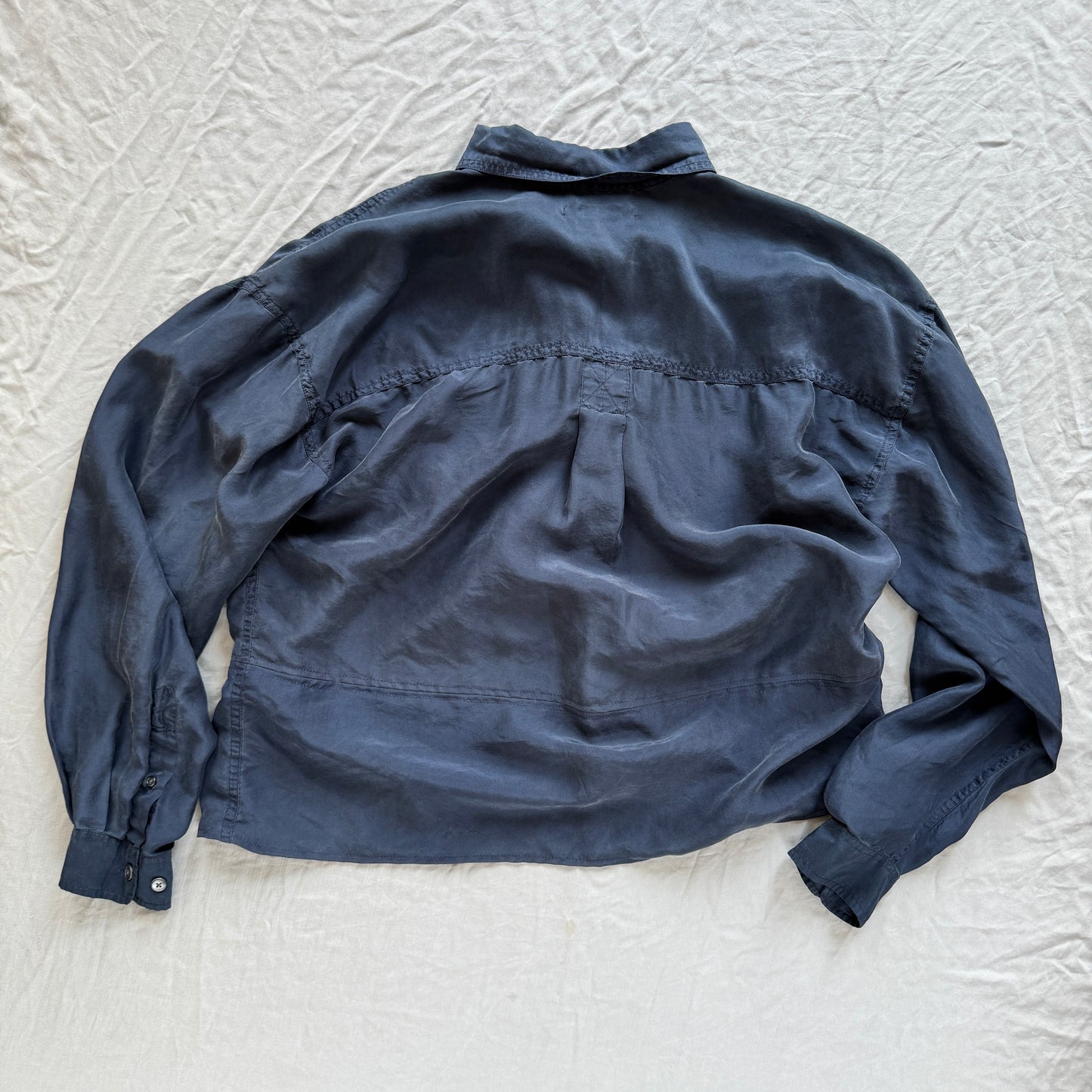 non-binary button shirts (colors)