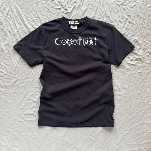 COEXTINCT T-shirt