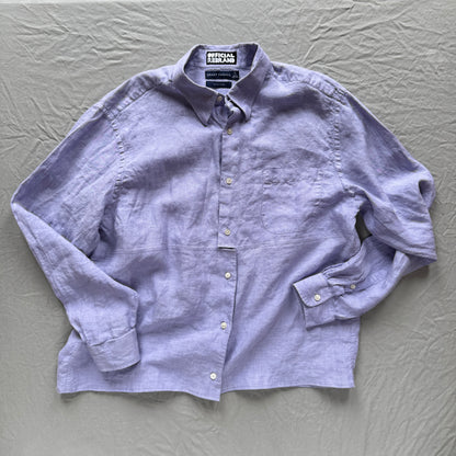 non-binary button shirts (colors)