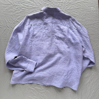 non-binary button shirts (colors)