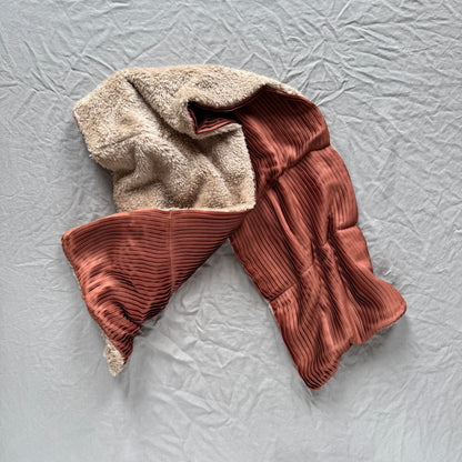 polar scarves