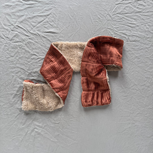 polar scarves