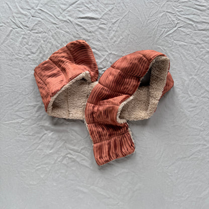 polar scarves