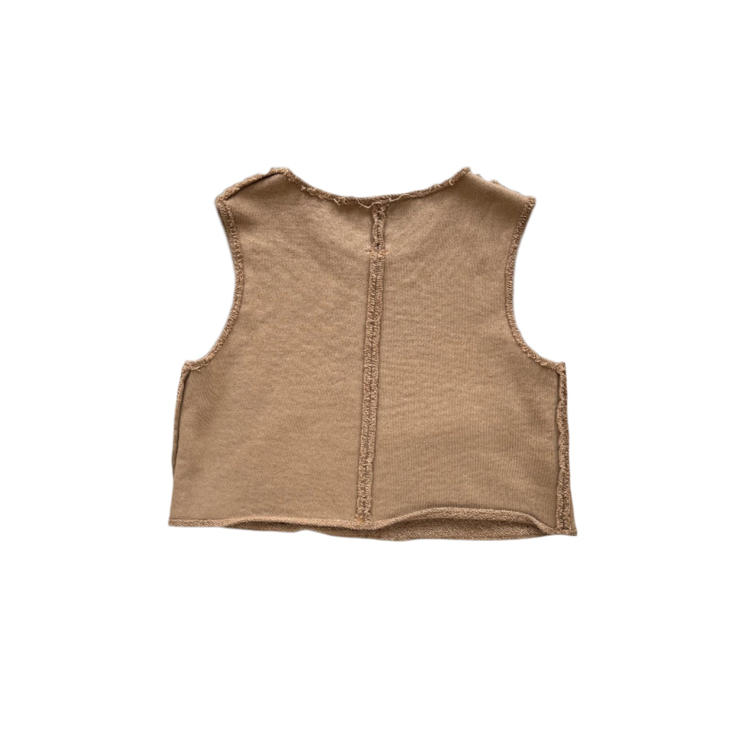BLEACH sweat-tanks