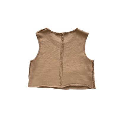 BLEACH sweat-tanks