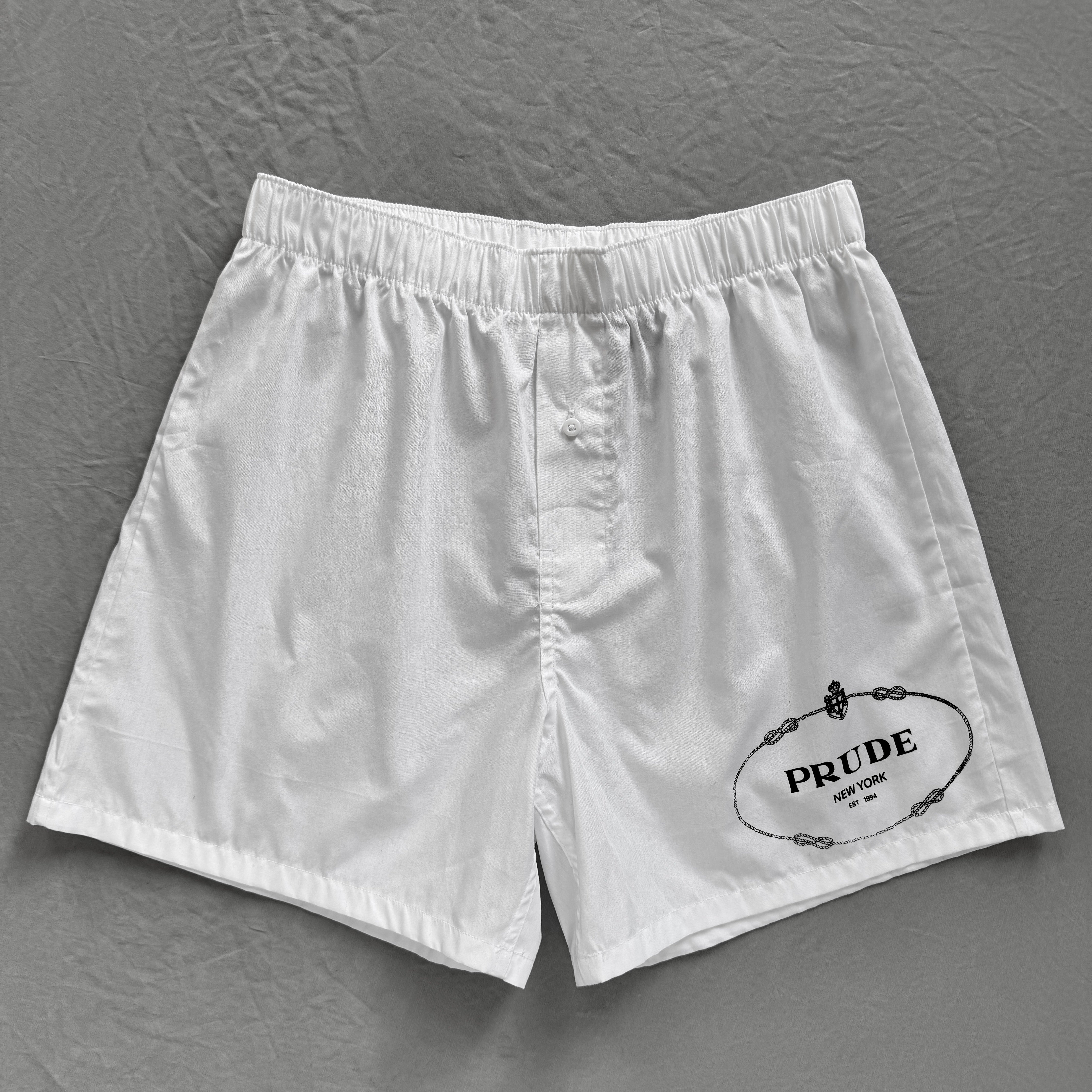 Pruded prude boxers – OFFICIAL REBRAND