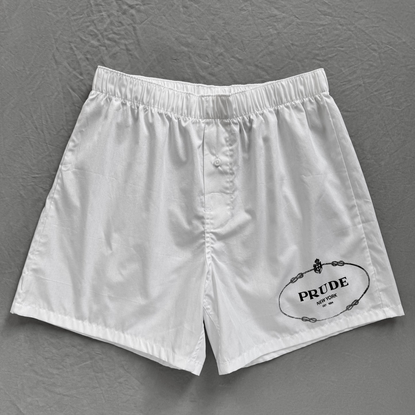 prude boxers