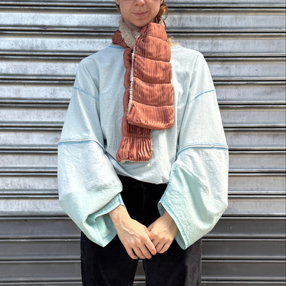 polar scarves