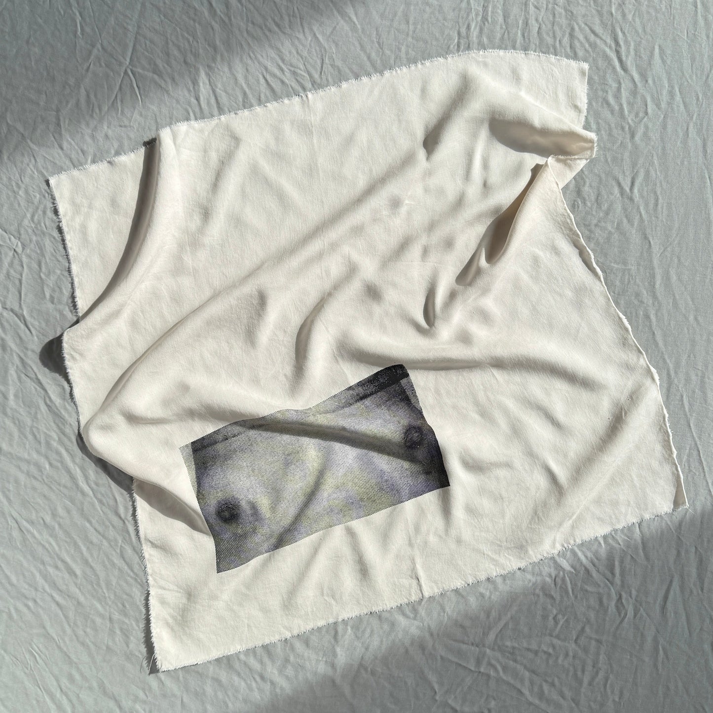 tit hankie