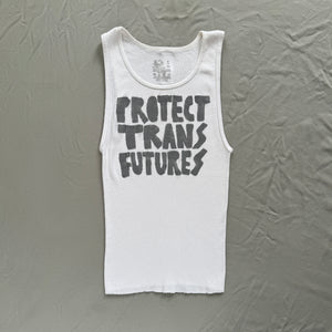 Open image in slideshow, protect trans futures painted tank
