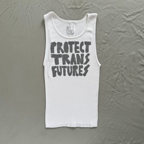 protect trans futures painted tank