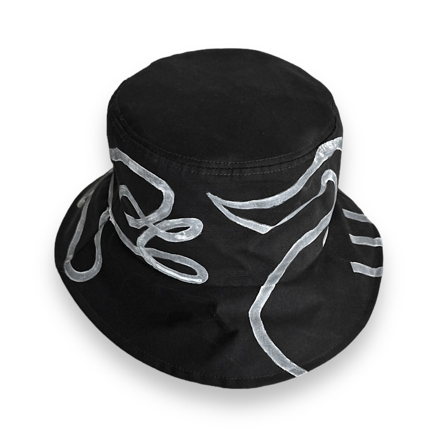 SWANS bucket hat