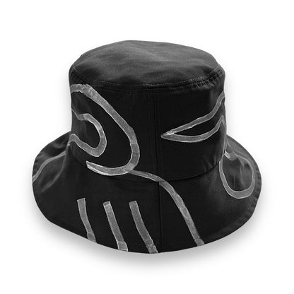 SWANS bucket hat