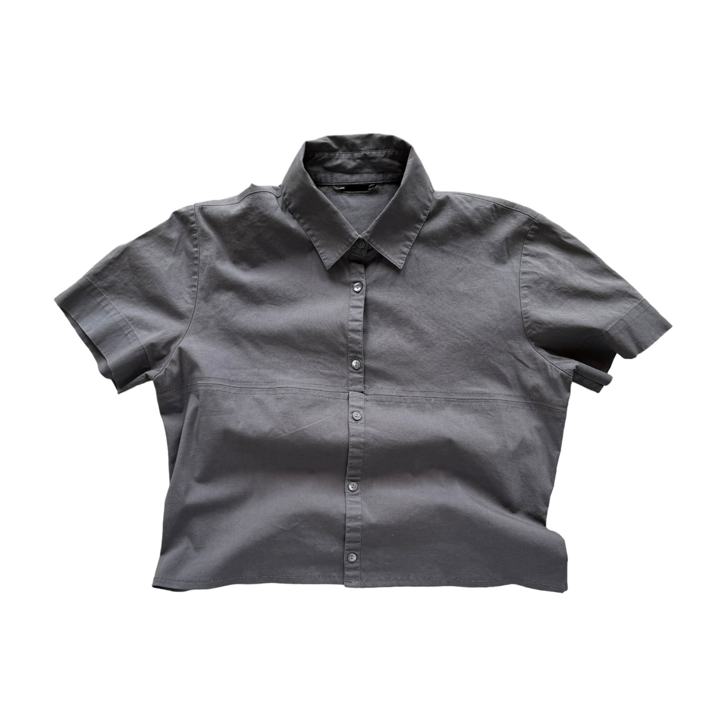 non-binary button shirts (colors)