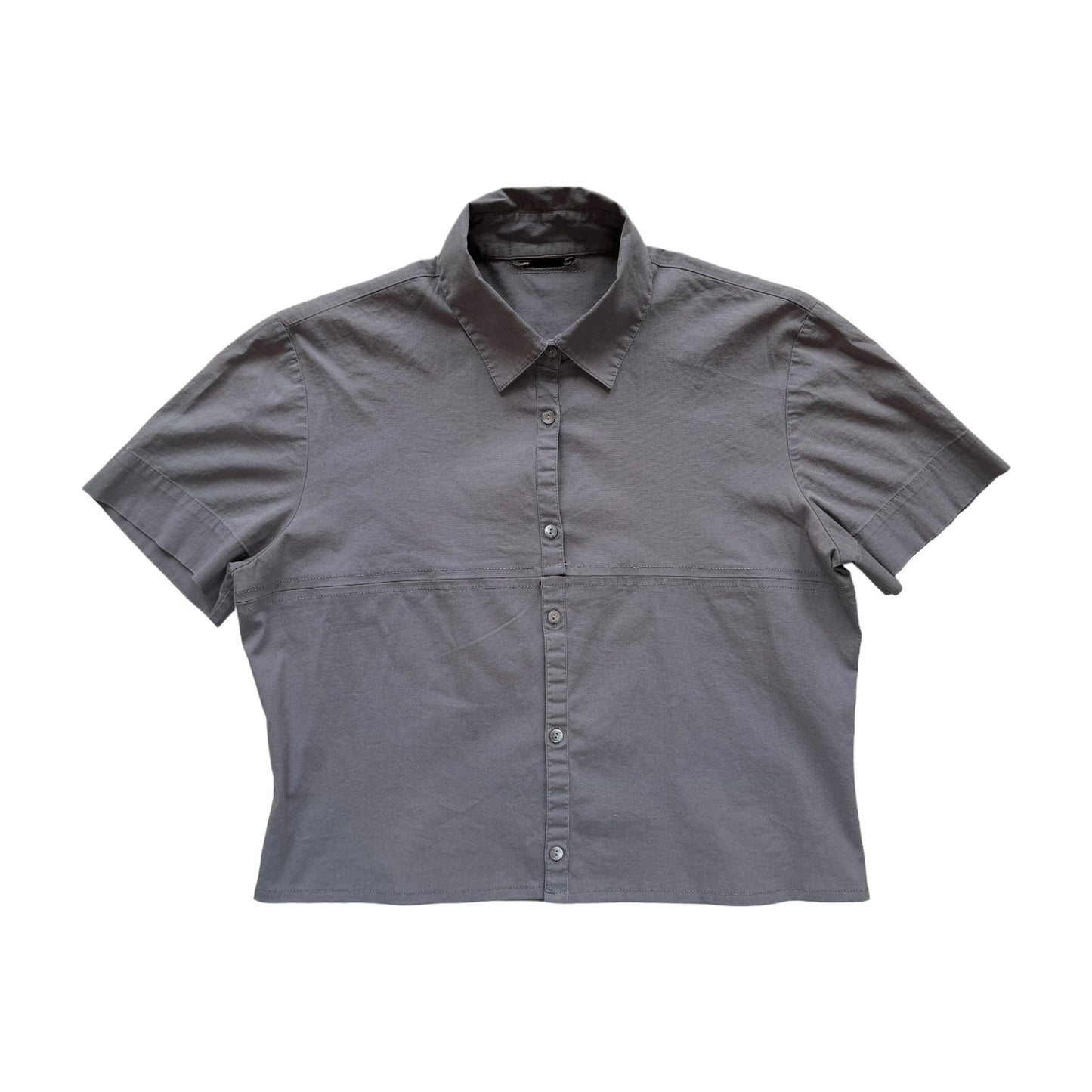 non-binary button shirts (colors)